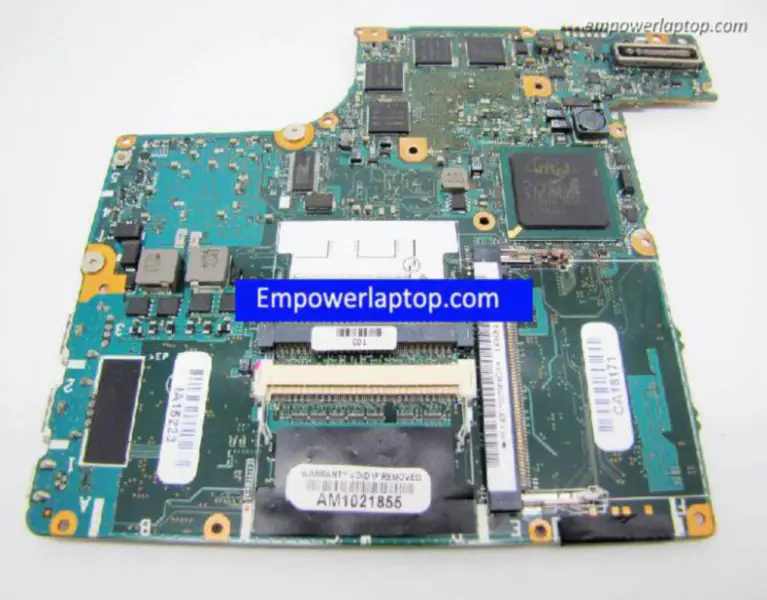Sony A8068749A MBX-109 1-862-525-22 Hauptplatine