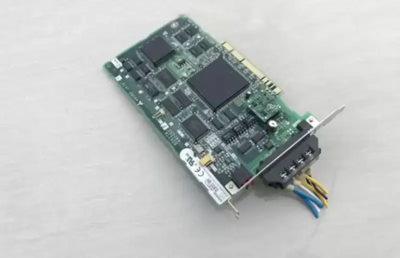 mitsubishi electric A80BDE-J61BT11 PC-Kommunikationsmodul Industrie-Motherboard