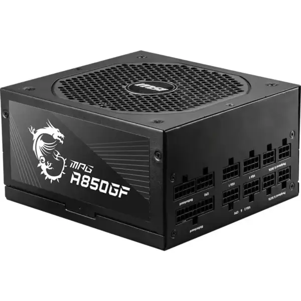 MSI MPG A850GF Computer-Netzteil