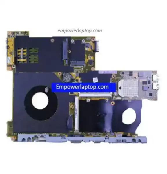 Asus A8DC Hauptplatine
