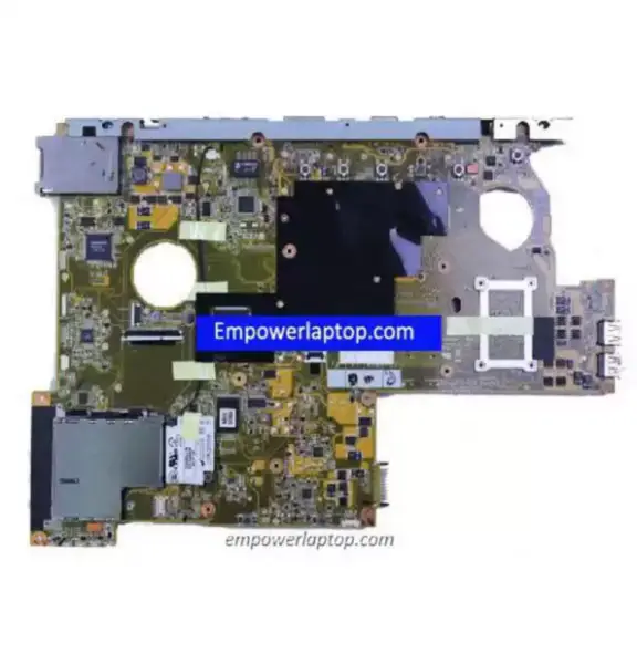 Asus A8DC Hauptplatine