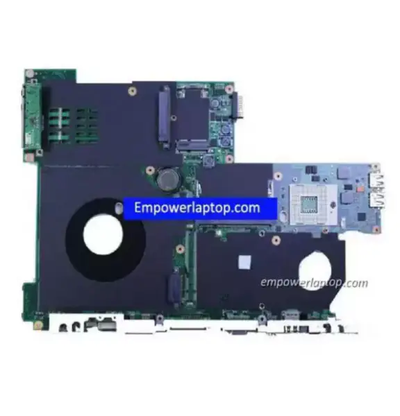 Asus A8F Hauptplatine
