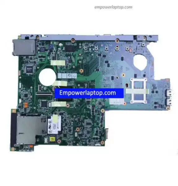 Asus A8F Hauptplatine