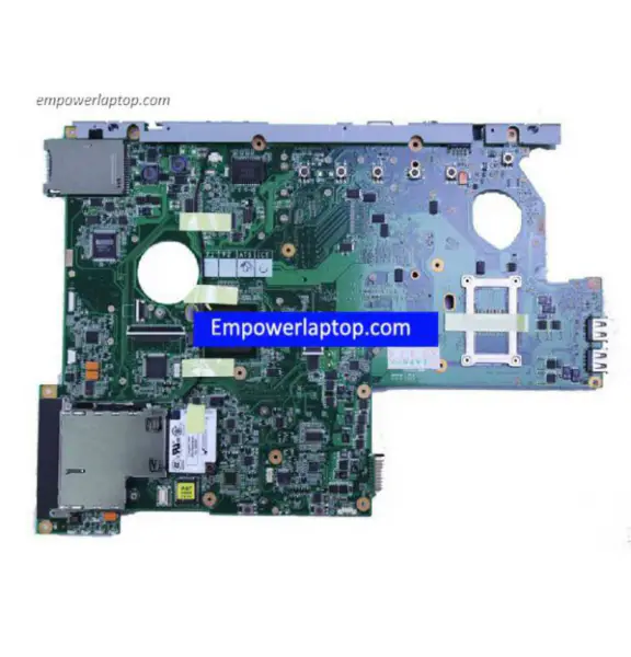 Asus A8H Hauptplatine