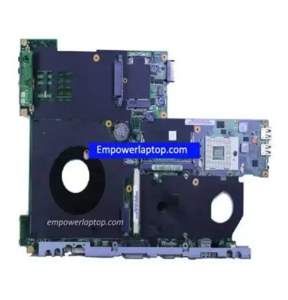 Asus A8J Hauptplatine