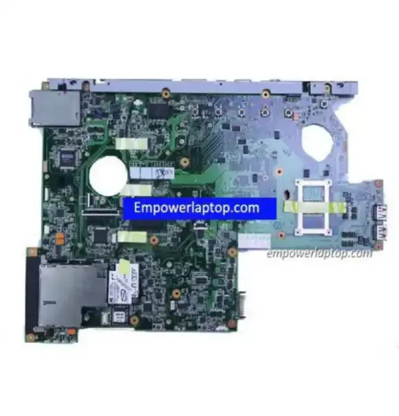 Asus A8J Hauptplatine