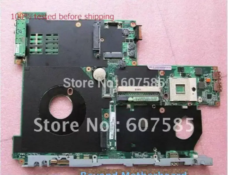 Asus A8J_A8F Hauptplatine