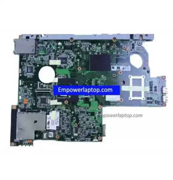 Asus A8M Hauptplatine