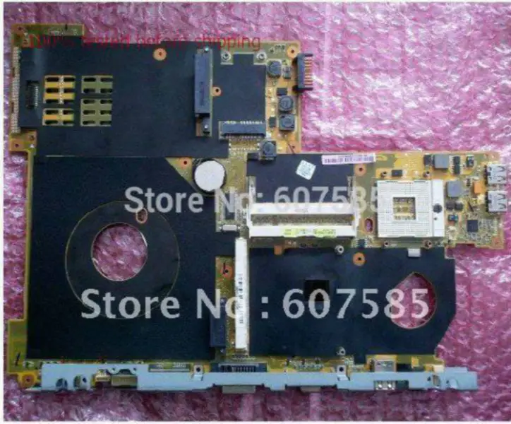 Asus A8SE Hauptplatine