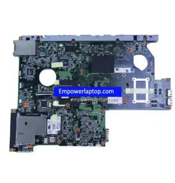 Asus A8TC Hauptplatine