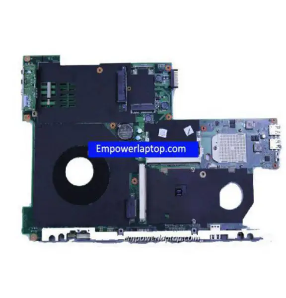 Asus A8TM Hauptplatine
