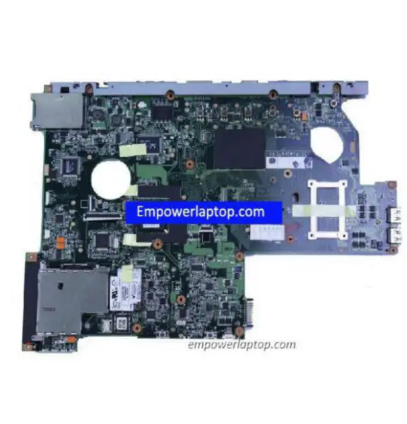 Asus A8TM Hauptplatine