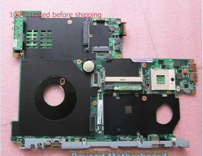 Asus A8T_A8M Hauptplatine