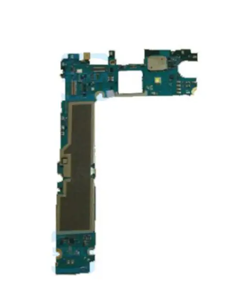Samsung Galaxy A9 A9000 Unlocked Motherboard mit vollen Chips