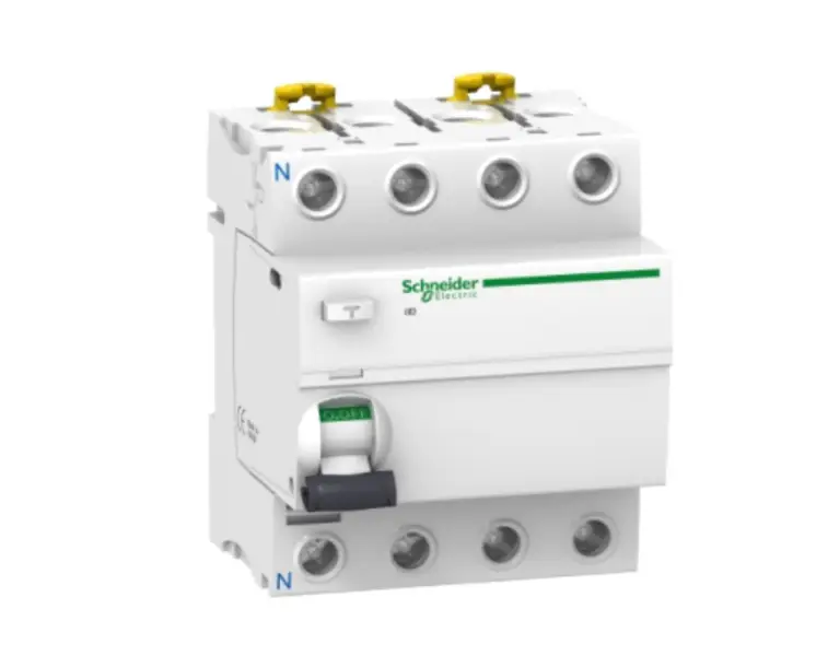Schneider A9R35463 Schütz