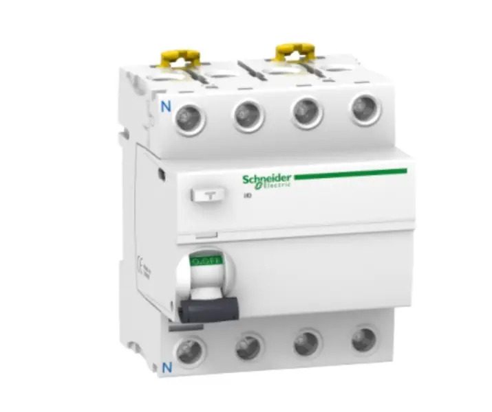 Schneider A9R37480 Schütz