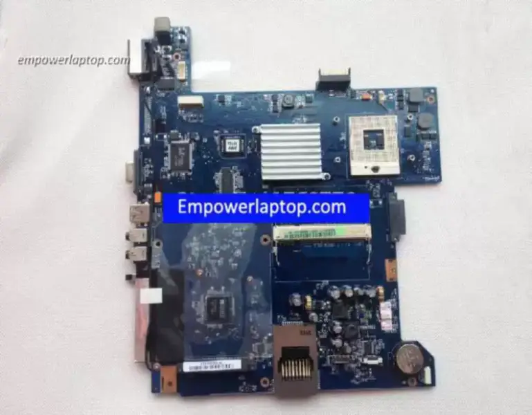 Asus A9RP Hauptplatine