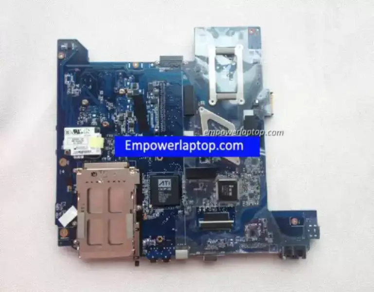 Asus A9RP Hauptplatine