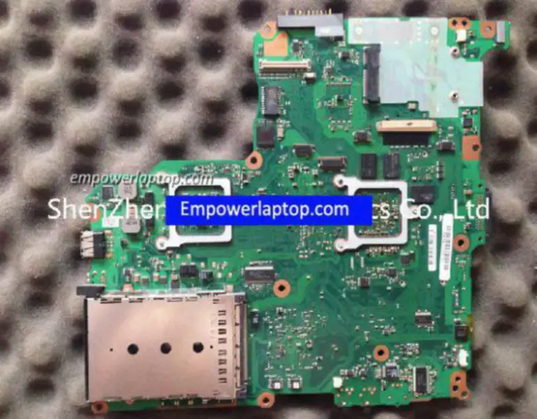 Toshiba TECRA A9 S200 P000486580 Grafik Motherboard