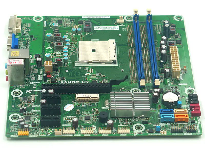 HP Pavilion P6 AAHD2-HY 687578-001 683059-001 Hauptplatine