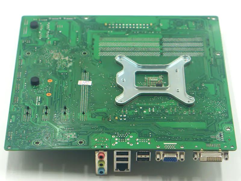 HP Pavilion P6 AAHD2-HY 687578-001 683059-001 Hauptplatine