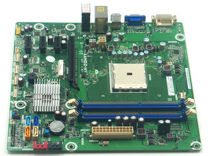 HP Pavilion P6 AAHD2-HY 687578-001 683059-001 Hauptplatine