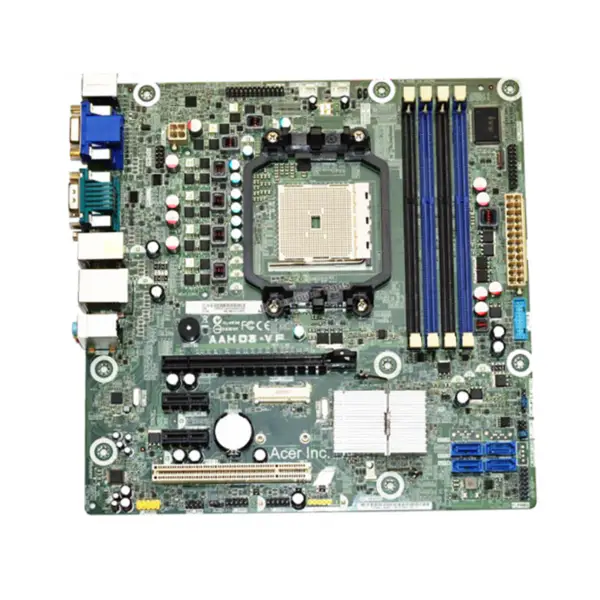 Acer N6120 E320 D10 AAHD3-VF Desktop-Motherboard