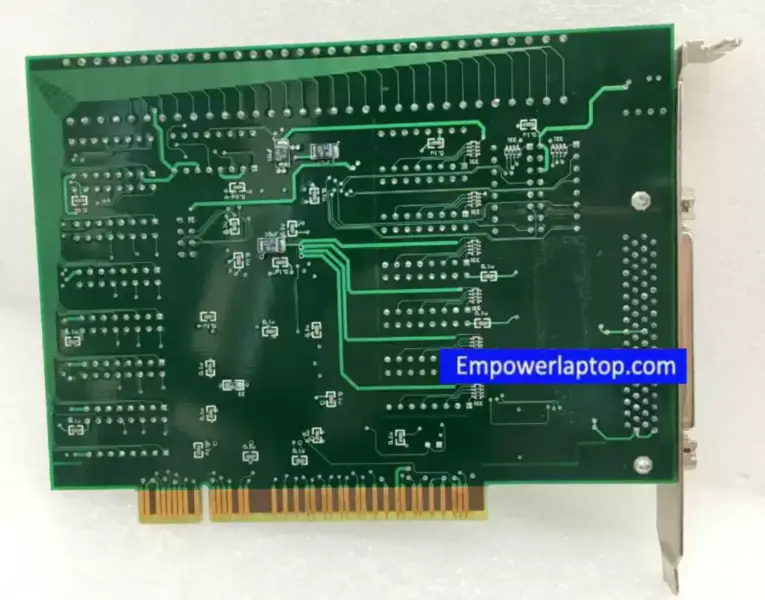 AC6412 PCI-AC6412 Eingangskarte für Industrieanlagen