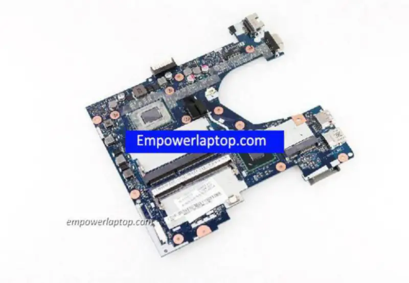 Acer Chromebook AC710 847 NB.SH711.001 Q1VZC LA-8943P Hauptplatine