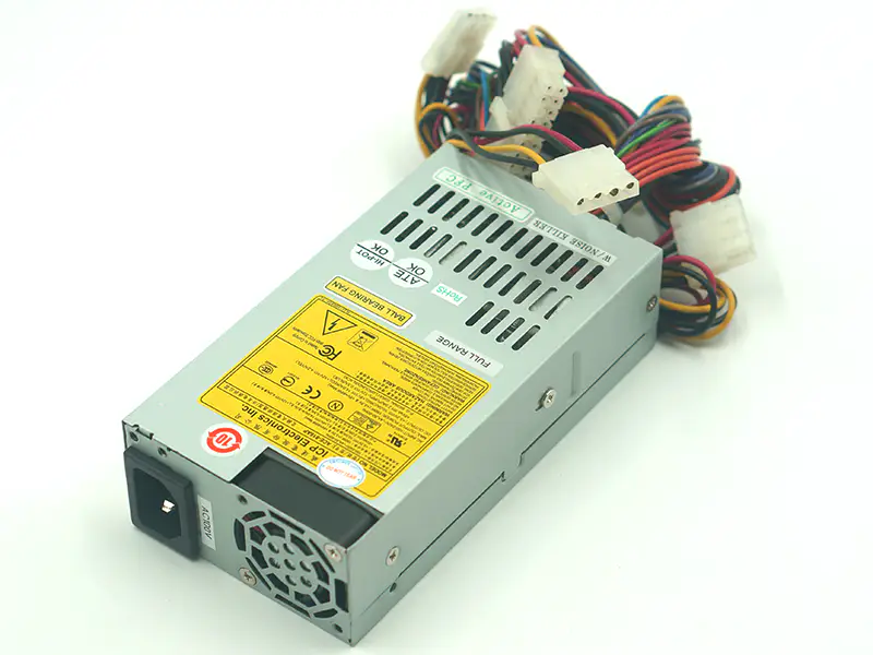 PSU für IEI POS 1U-Schaltnetzteil ACE-816AP