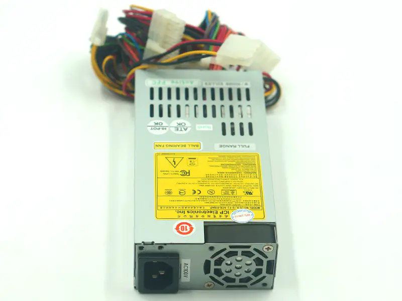 PSU für IEI POS 1U-Schaltnetzteil ACE-816AP