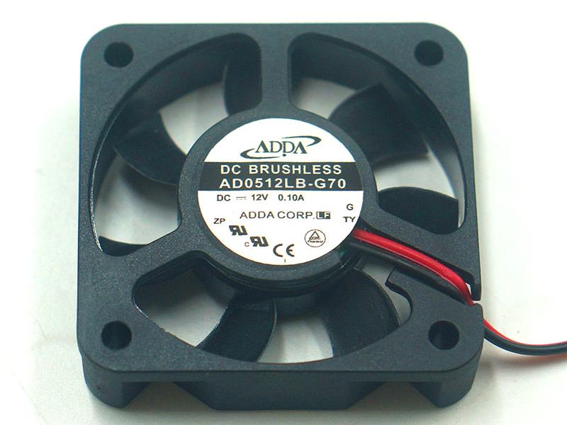 ADDA AD0512LB-G70 Lüfter