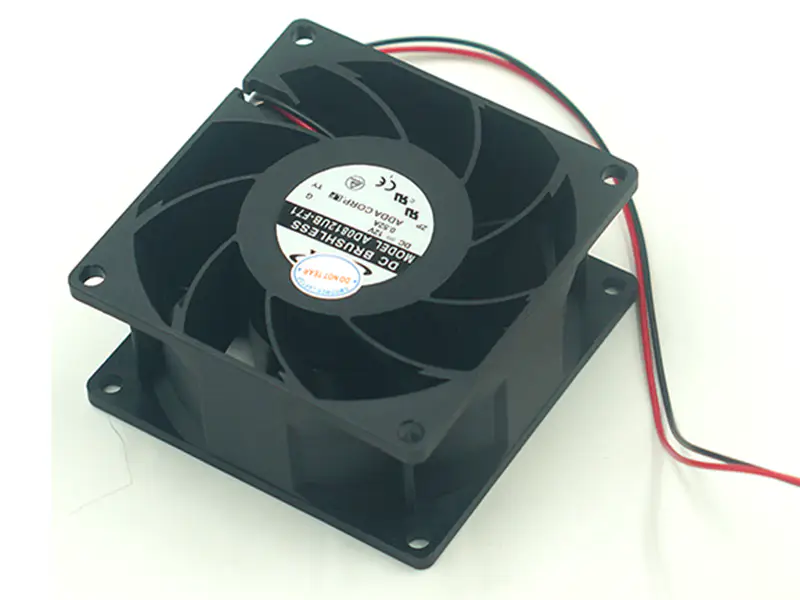 ADDA AD0812UB-F71 Lüfter