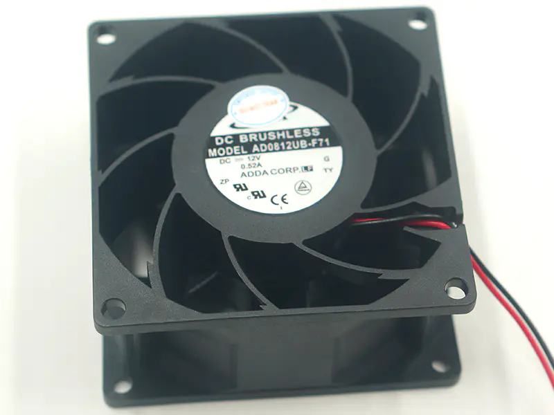 ADDA AD0812UB-F71 Lüfter
