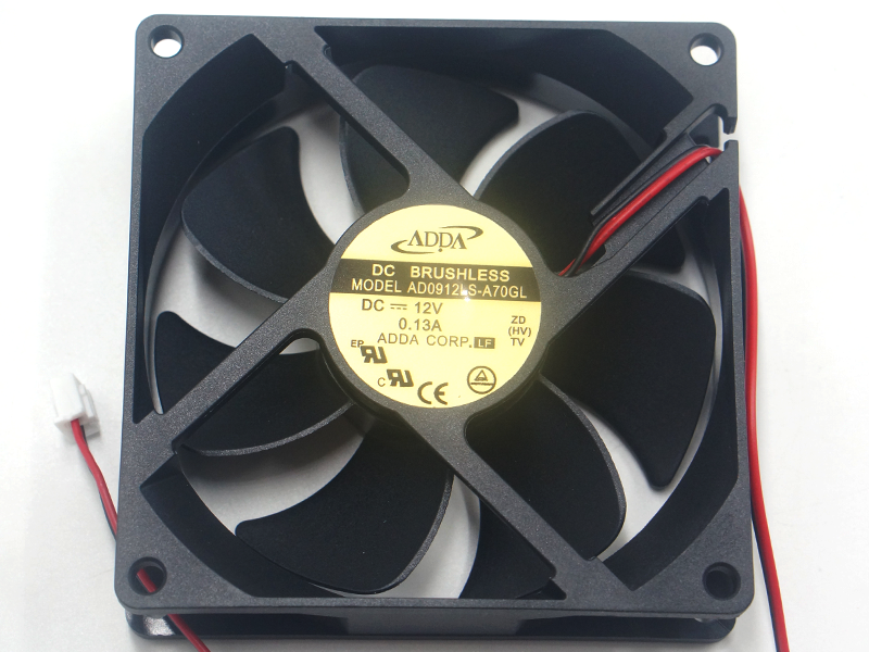 ADDA AD0912LS-A70GL Lüfter