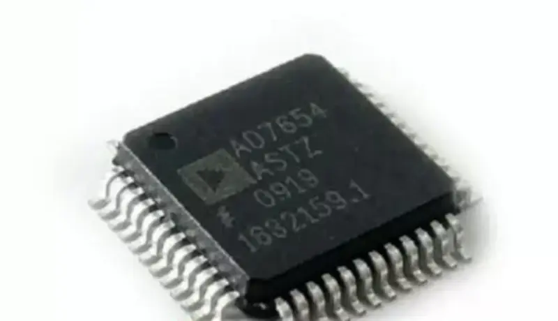AD7654 ASTZ AD7654 astz IC-Chip