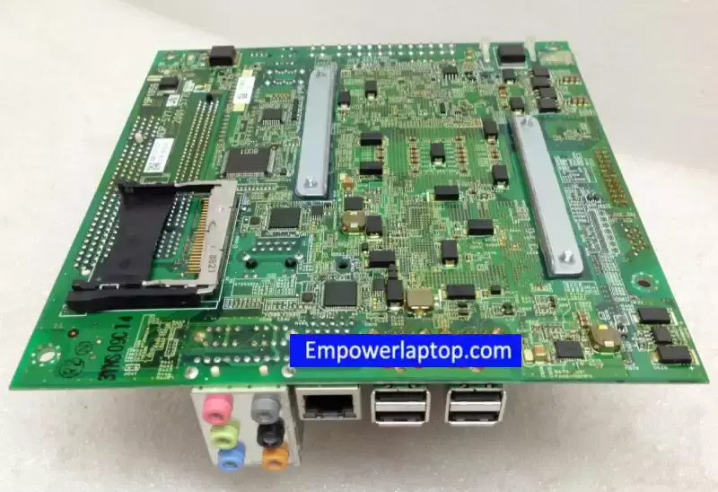 ADP-577-03 2001-577D Industrie-Motherboard