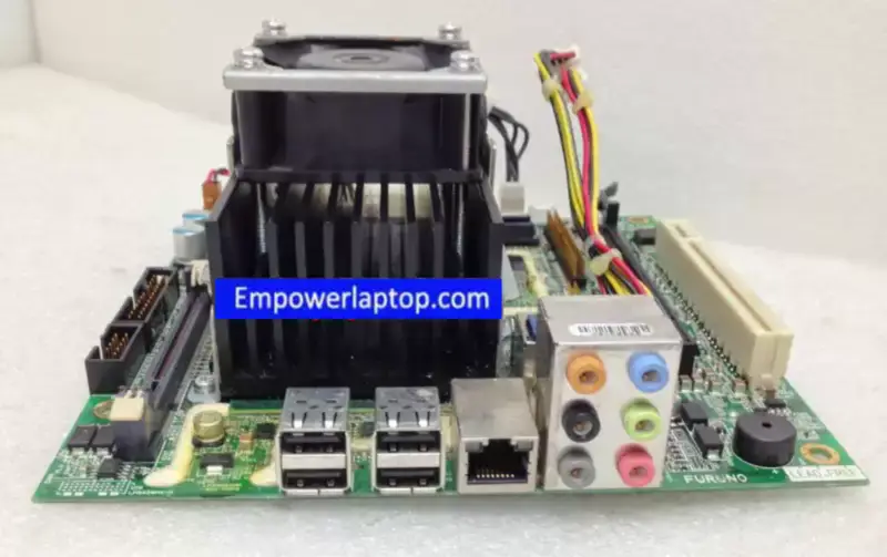 ADP-577-03 2001-577D Industrie-Motherboard