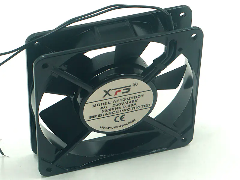 XFS AF12025B2H Lüfter