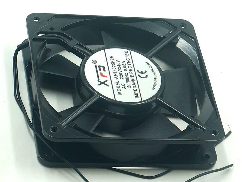 XFS AF12025B2H Lüfter