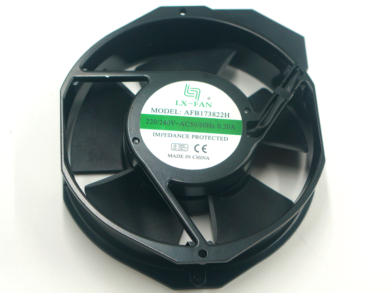 LX-FAN AFB173822H Lüfter