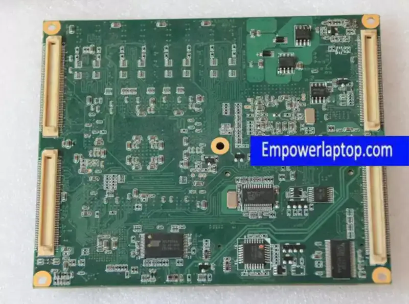 Congatec conga-ELX/Deep AG L132012 industrial motherboard PN:078944