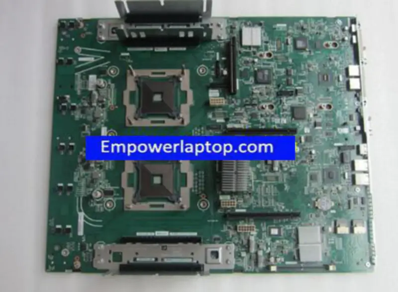 HP rx2800i2 Server Hauptplatine AH395-69001