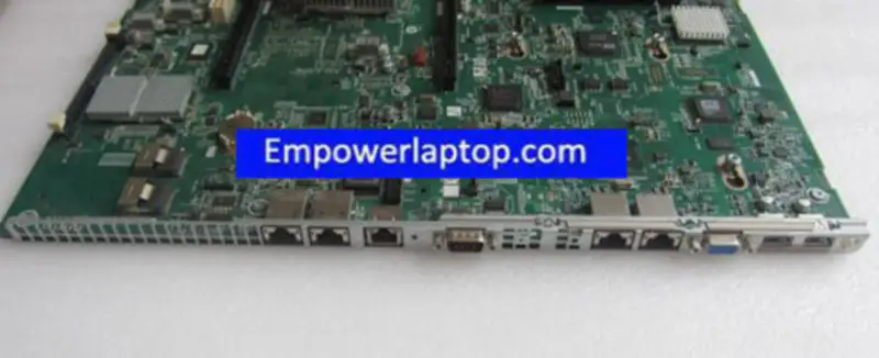 HP rx2800i2 Server Hauptplatine AH395-69001