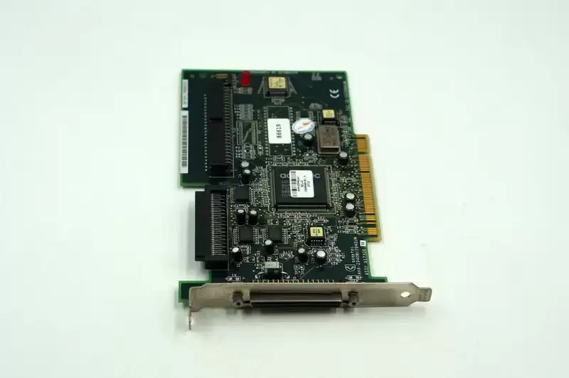 Adaptec AHA-2940UW SCSI-Controller-Karte 68-polig 50-polig