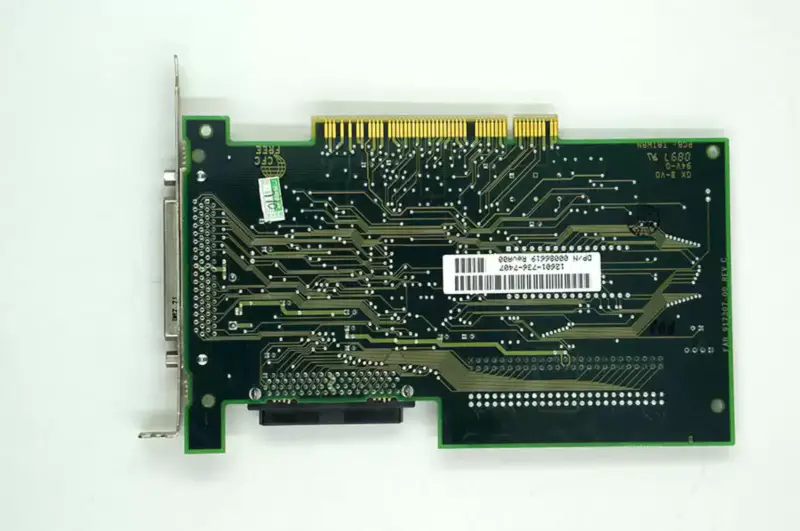 Adaptec AHA-2940UW SCSI-Controller-Karte 68-polig 50-polig