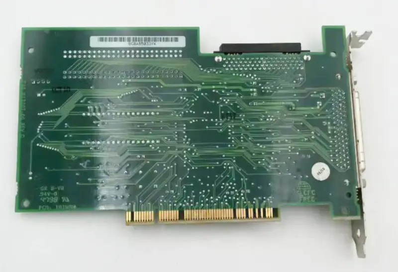 Adaptec AHA-2940W/2940UW SCSI-Karte