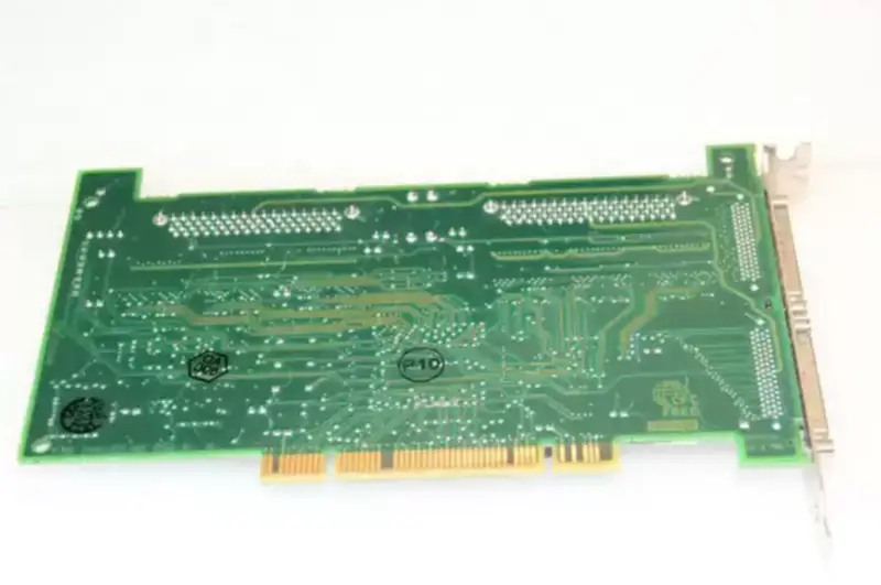 Adaptec SCSI-Karte AHA-3944AU WD Industrie-Motherboard