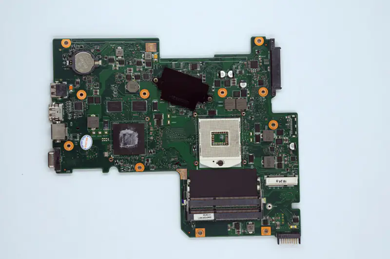 Acer Hauptplatine 7739 7739G MBRUL0P001 AIC70 REV2.0