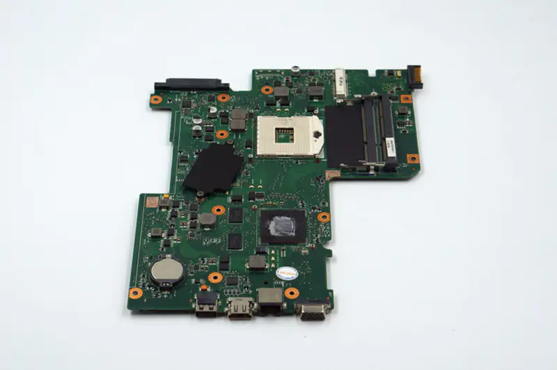 Acer Hauptplatine 7739 7739G MBRUL0P001 AIC70 REV2.0